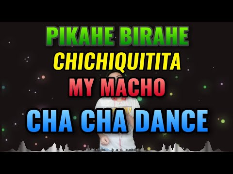 80s Nonstop Pikahe Cha Cha Birahe