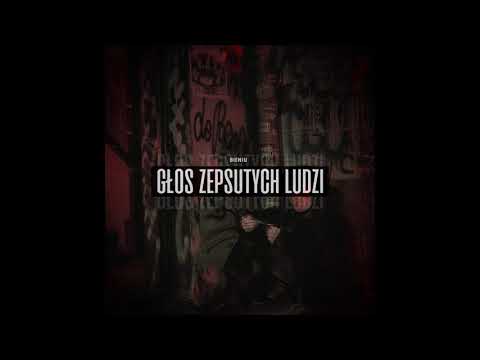 bieniu - w duszy gra mi tylko oldschool | Prod. VintageMan