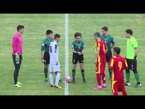 Serie D Girone F, Rieti - Real Giulianova 1 - 0