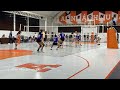 Ame volleyball highlights Tec CCM vs UP CUTT September 2022