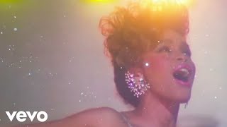 Whitney Houston – One Wish (For Christmas) (Official Video)