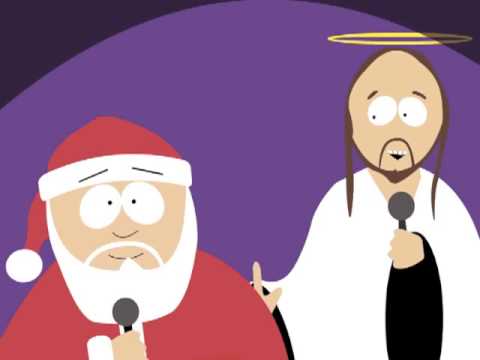 Chocfact - Christmas Anthem [2004]