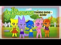 The Backyardigans Theme Song GCMV
