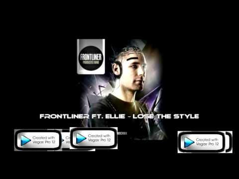 Frontliner ft Ellie - Lose The Style (Danceboy Bootleg Radio Remix)