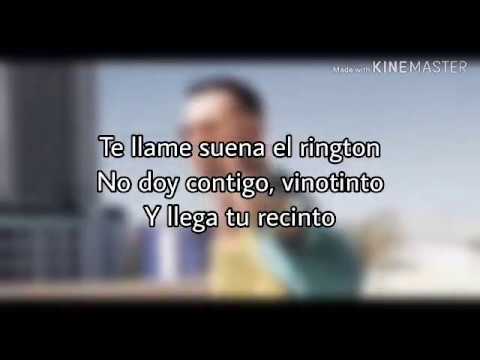 PORFA   Feid ft Justin Quiles Letra