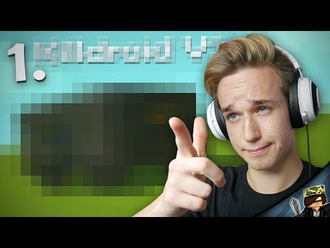 10 KEDVENC ÉPÍTMÉNYEM ZONDÁTÓL! - Scrap Mechanic 😲🏗️