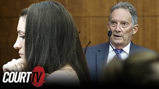 Lindsay Clancy Showed No ‘Observable’ Signs of Psychosis: Expert