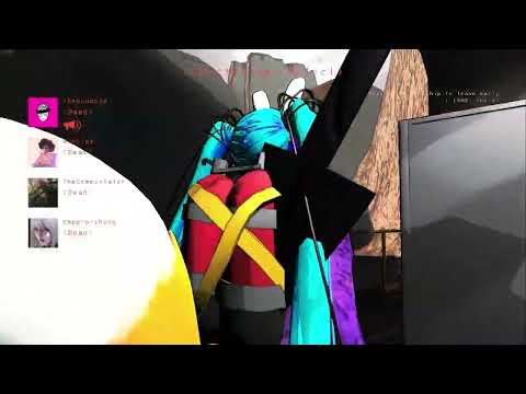 One rocket launcher to rule them all