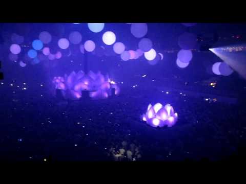 sensation white praha 2012