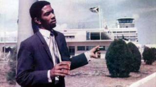 Jackie Mitto - Hot Milk (Studio One)