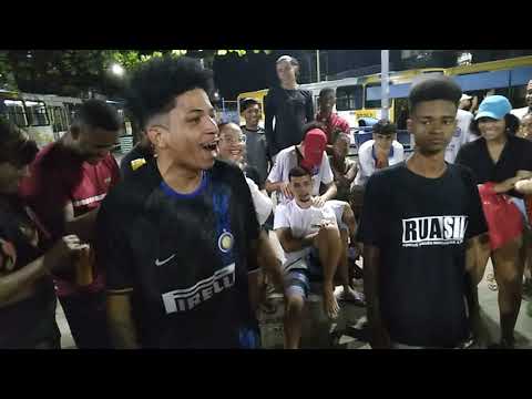 JN x KARD x SHAFT | Primeira Fase | Batalha Do Marechal 28° Edição