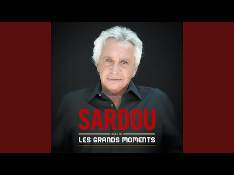 Videoclip de Aujourd'hui peut-être (Live Bercy, Paris / France 1991) — Michel Sardou