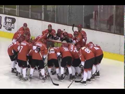 DAB - DHK 2:3 (MOL143 - 20151022)