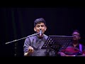 Suruma Ezhuthiya സുറുമ എഴുതിയ Navaneeth