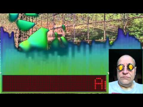 Buzz Fuzz & Rob Gee   Get The Fuck Up 1995 HD