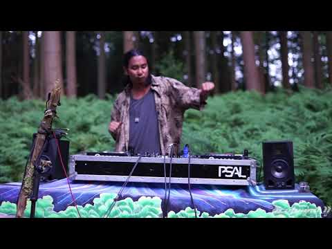 OxyFlux Set @ Unite - Psytrance Sessions