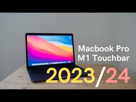 MacBook Pro (M1 2020 TouchBar): Worth buying in 2023/24?