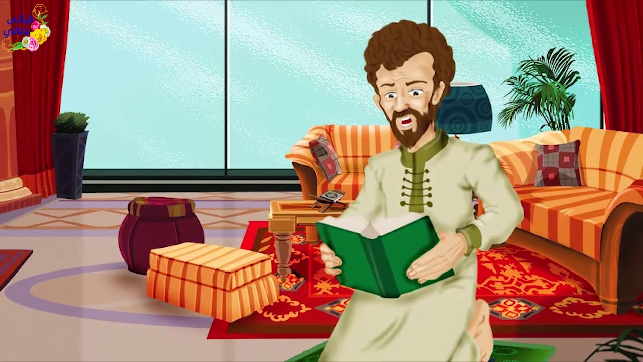 قصة رائعة جدا..كيف استطاعت الزوجة أن تنقذ زوجها من الهلاك و تغير مجرى حياته من الضياع إلى النجاح؟؟