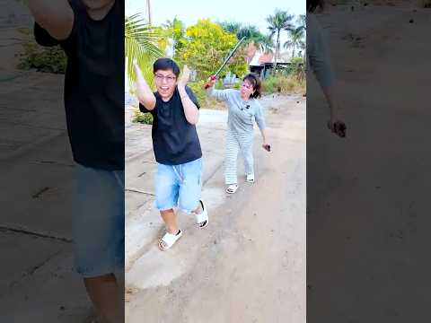 Khi Sheep Có Kiếm Xịn | Sheep #shorts