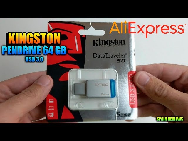 Vídeo relacionado con Pen Drive 64G-USB 64GB de Alta Velocidad de Transferencia, Memoria USB USB 2.0, Pendrive con Forma de Pata de Gato de Dibujos Animados 64 GB Adecuado como Regalo para Otras Personas (Blanco)