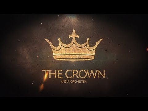 Ansia Orchestra — The Crown