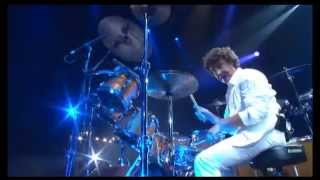 Pooh - Stai con me (Live)