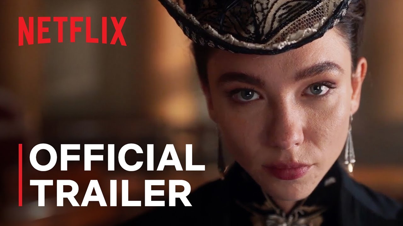 The Law According to Lidia Poët: Season 3, Trailer Song - Soundtrack, Music 2026