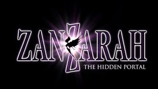 Watch and explore about Zanzarah: The Hidden Portal
