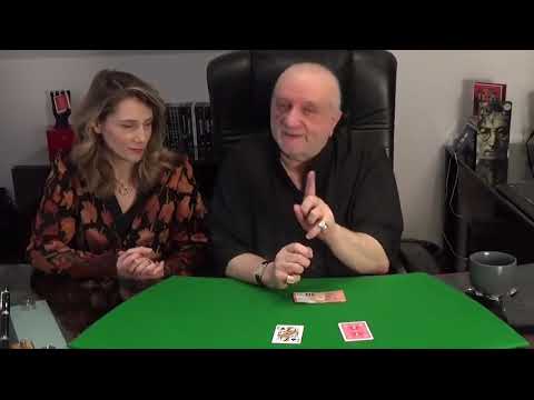 Saturn Magic - Ultimate Nervous Breakdown 2.0 (Gimmicks and Online Instructions) by Dominique Duviv