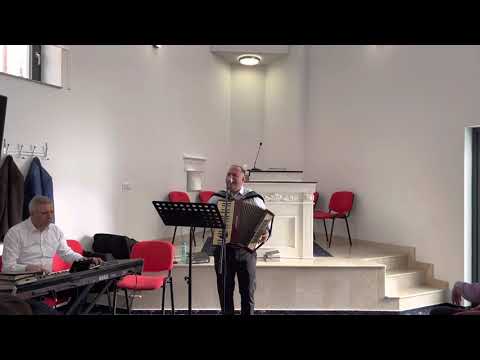 11 aprilie 2021 Romeo Stan - Colaj cântări de bucurie