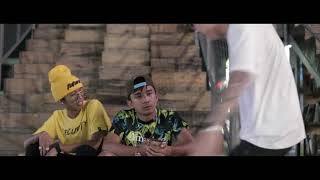 HAYAAN MO SILA - Ex Battalion x O.C Dawgs ( Official Music Video )