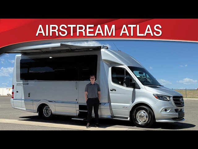 Preview image of Airstream Atlas Murphy Suite youtube video