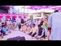 RAJ SIMONI WEDDING
