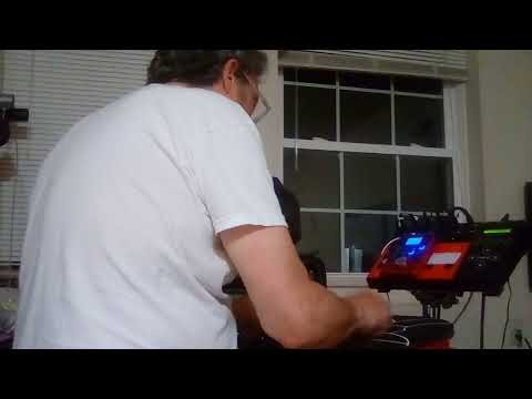 Kat Percussion  DITI & Eventide  Misha with my MPC MK2 samples y Danny Bungee.