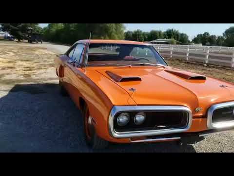 1970 Dodge Super Bee (CC-1392256) for sale in Santa Ana, California