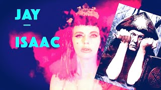 Aliester Crowley, Marjorie Cameron, Jack Parsons & More - Isaac + Jay