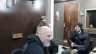 Doomsday Hymn #UPDATE_06 [Pré-Produção]