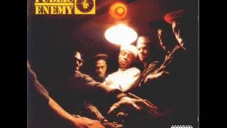 Public Enemy - You&#39;re Gonna Get Yours