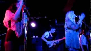 Austra - Habitat - Live at the Empty Bottle, Chicago, IL 2011