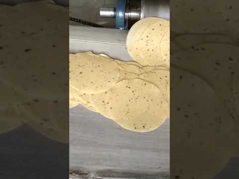 Utsav auto papad plant