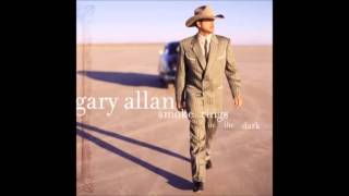Gary Allan: Right Where I Need To Be