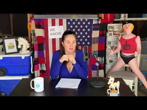 Dumpster Fire 70 Clip - Woke or Serial Killer? It's Hard To Tell