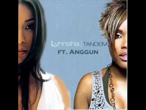 Lynnsha ft Anggun - Tandem