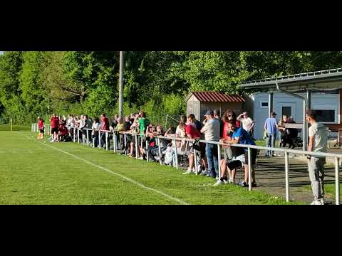 FC Schechingen - TV Herlikofen 2:1, 30.04.2025