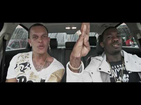Slugga Ft. Koly P - Boot Up (OFFICIAL 4K VIDEO)