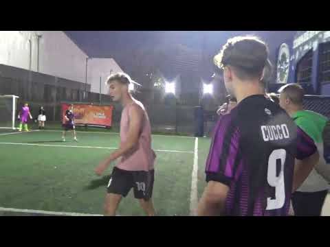 LA POLINETA VS MASITA JRS - #LIgaNuñez - 16/10/23