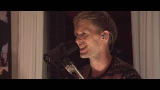 El Plan de la Mariposa | Ella es Agua (En Directo)