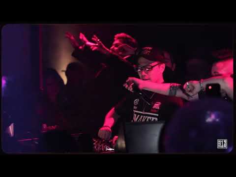 KODEINE | 13 EXTENSION | LIVE AT KHU 13