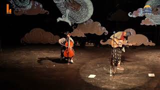 Download lagu Kepada Noor (Live) - Lanjong Art Festival mp3
