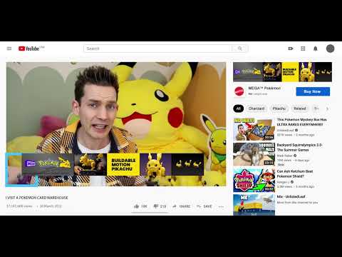 Mattle Mega Pokemon - Customer Success Story